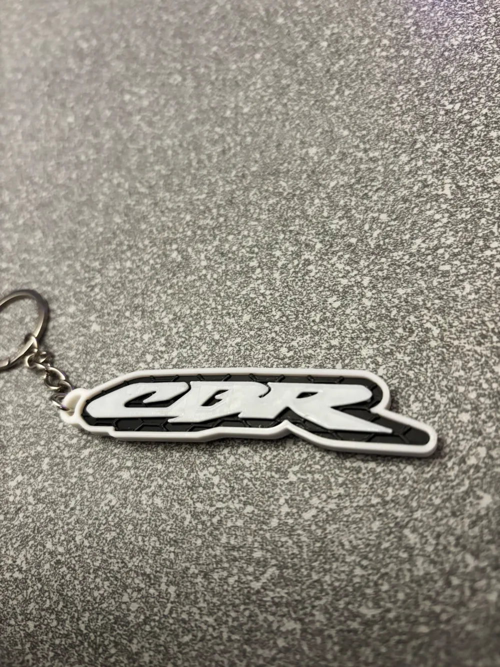 Honda stílusú kulcstartók