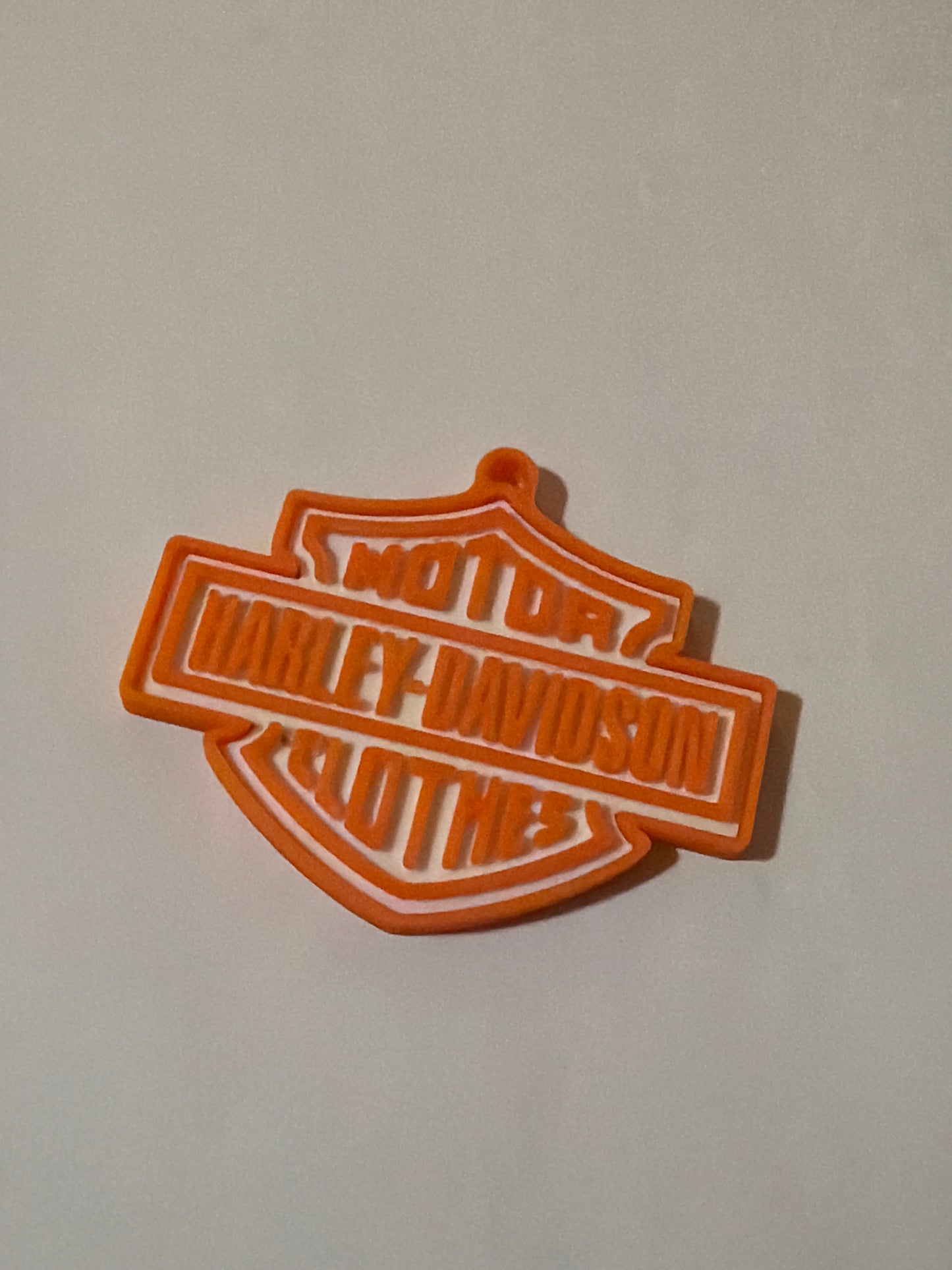 Harley Davidson stílusú kulcstartók