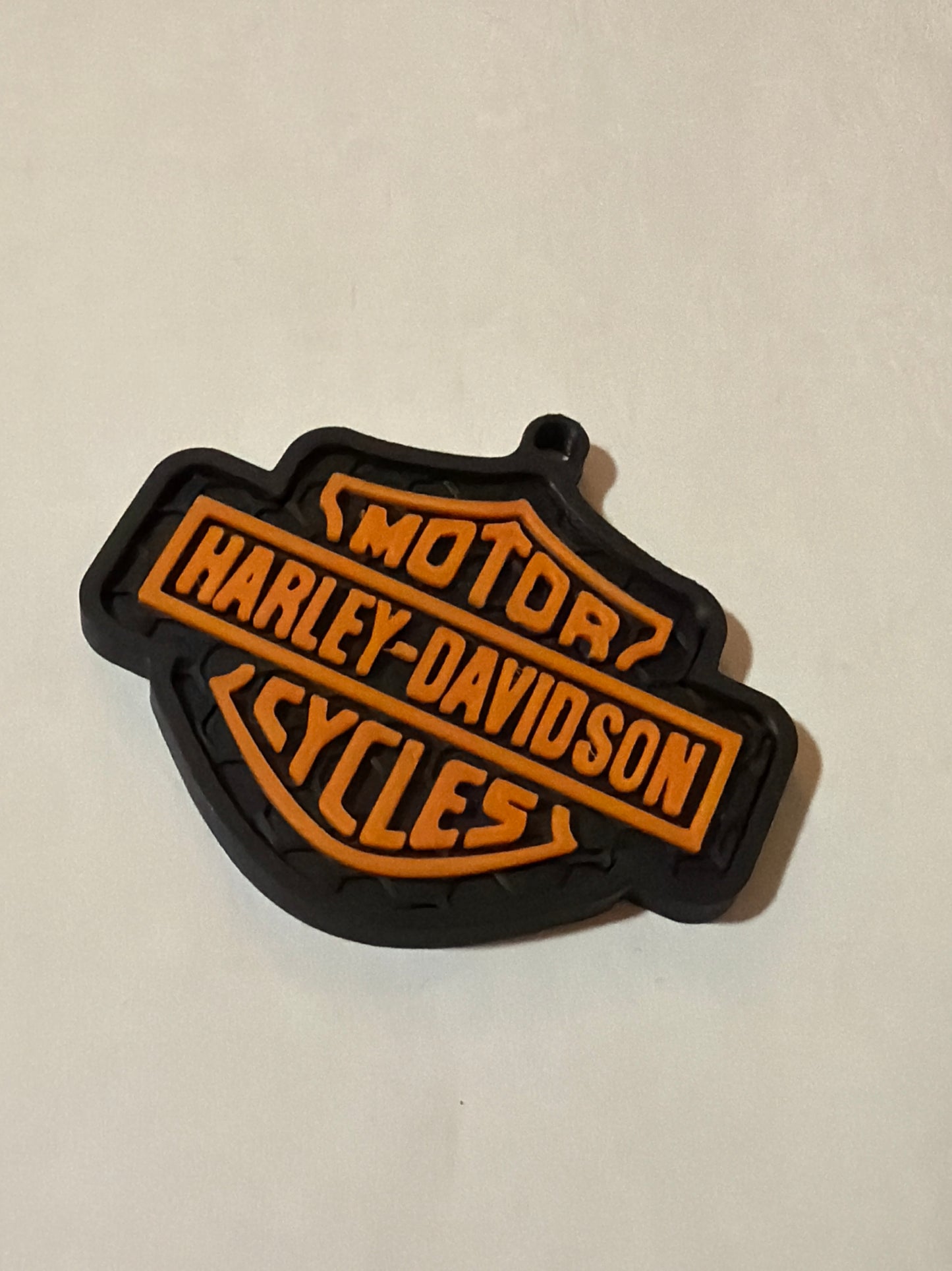 Harley Davidson stílusú kulcstartók