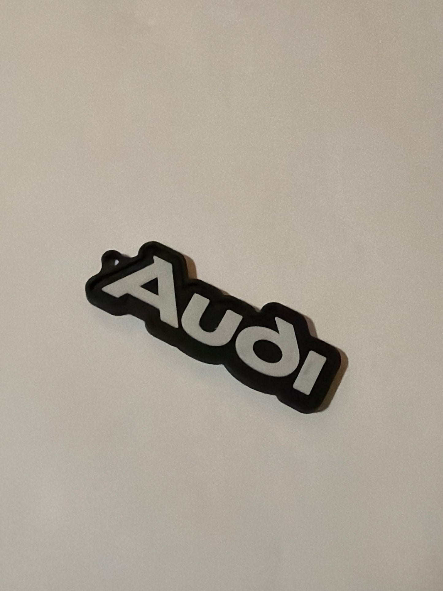 Audi stílusú kulcstartók