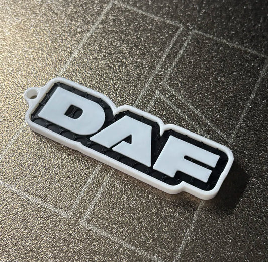 Kamionos kulcstartók