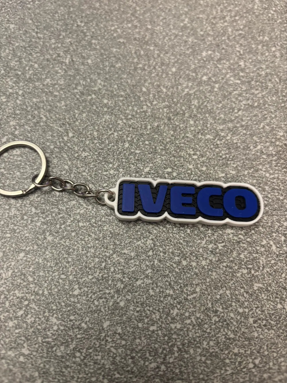 Kamionos kulcstartók