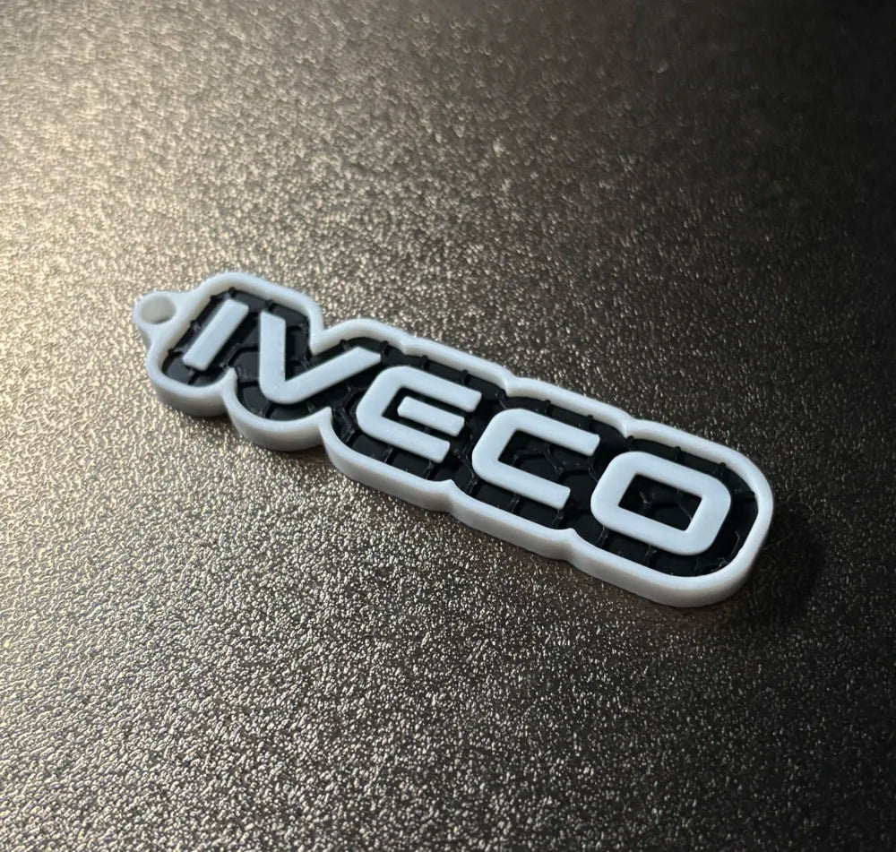 Kamionos kulcstartók