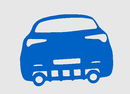 Alfa Romeo Giulietta stílusú kulcstartók