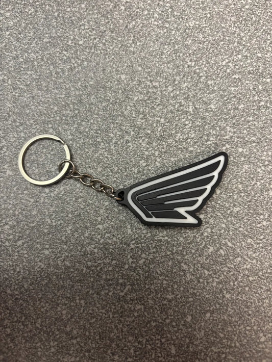 Honda stílusú kulcstartók