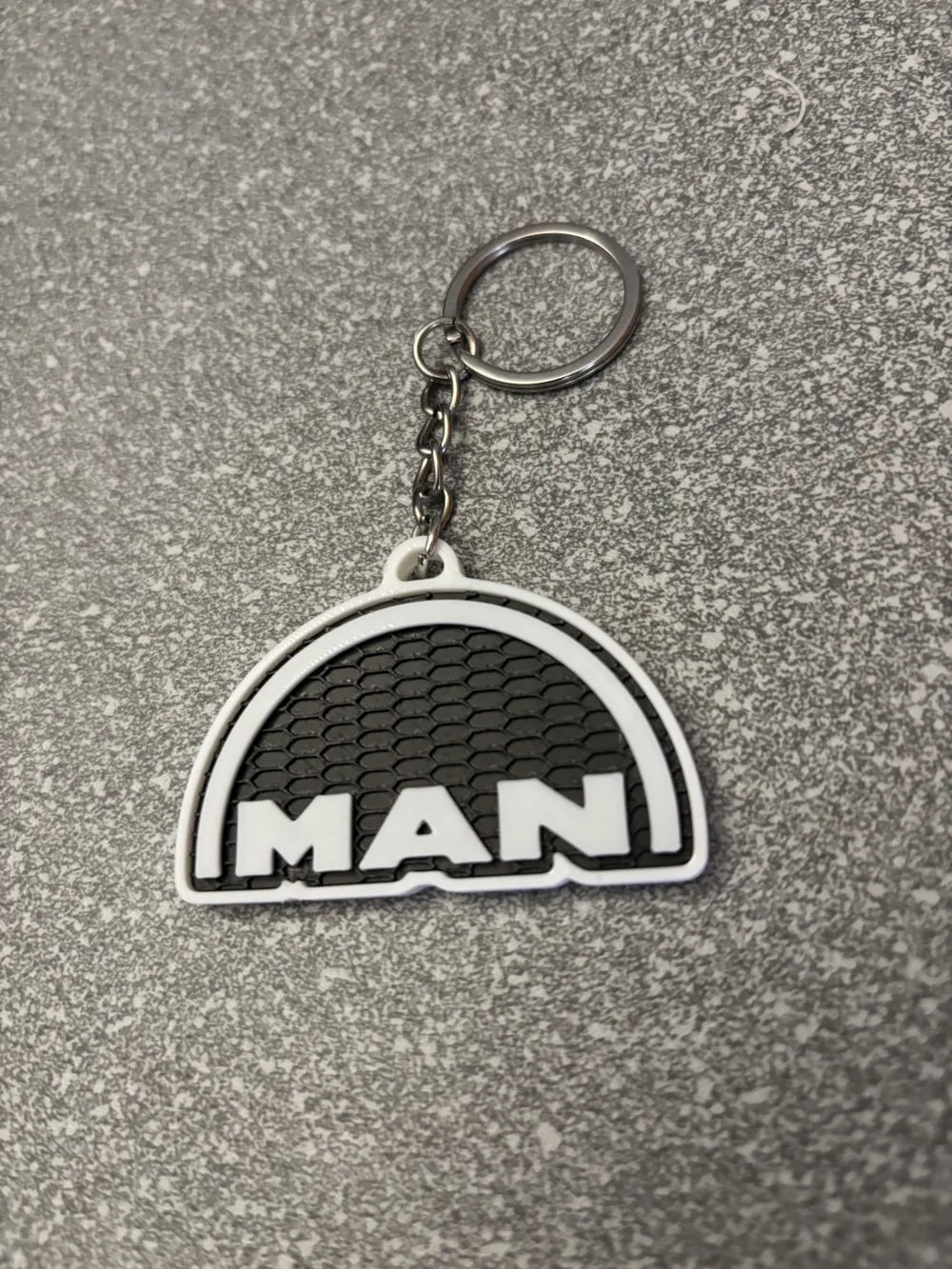 Kamionos kulcstartók