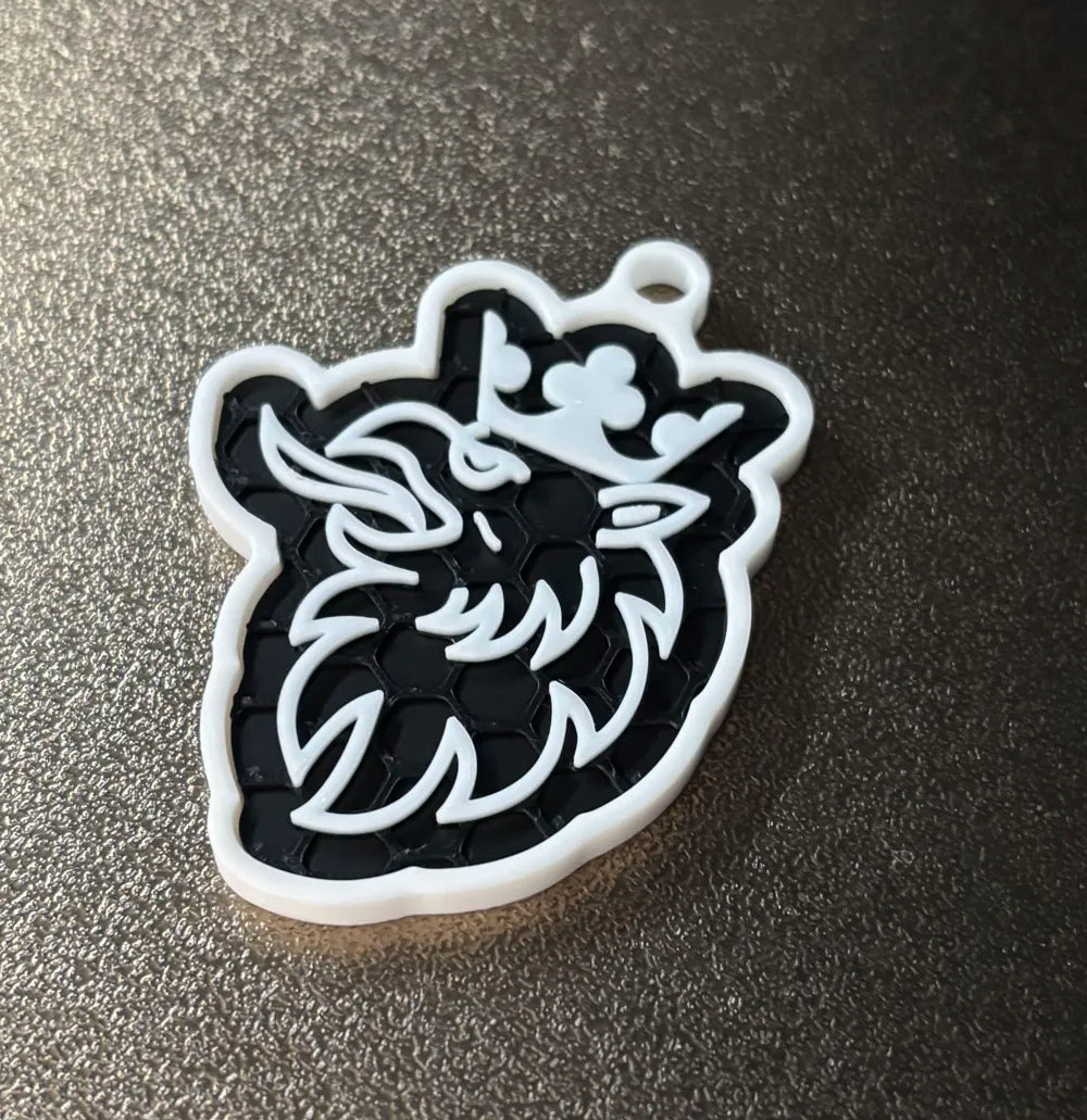 Kamionos kulcstartók